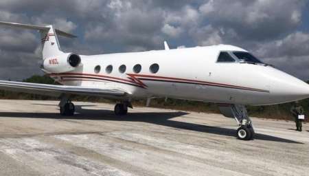 Un funcionario boliviano, el cabecilla que facilitó el aterrizaje del narcojet en Guayaramerín: está prófugo