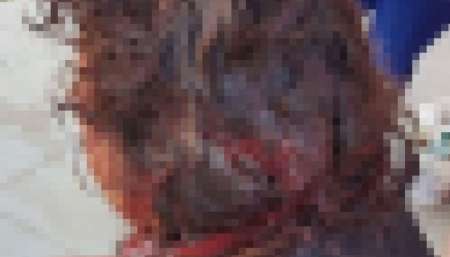 Dramático relato de la mujer que asistió a la turista salteña violada en Puerto Deseado