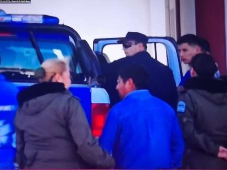 Puerto Deseado: el detenido ya habría querido matar a un niño un mes antes