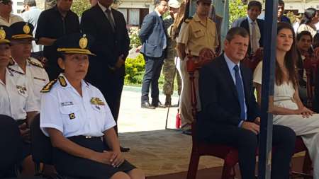 El gobierno insiste en mermar consignas policiales para víctimas de violencia de género