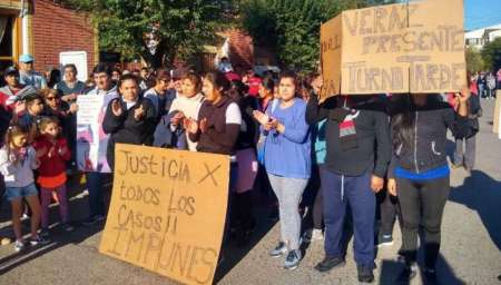 Por el crimen del changuito salteño de 4, juntan firmas para que sea ley la pena de muerte