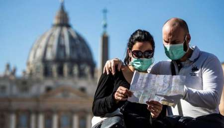 El coronavirus ahora contagia a los mercados y a la economía global