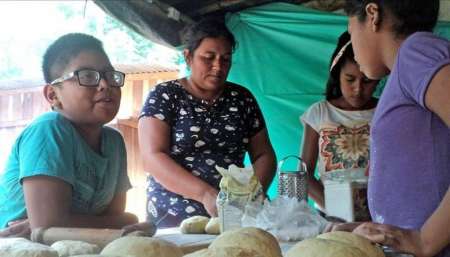 Piden prevenir el embarazo infantil en las comunidades originarias del norte