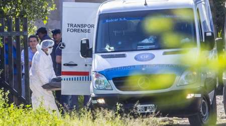 Furia en el norte de la provincia: dos hombres murieron tras ser apuñalados