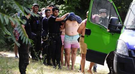 Dos de los rugbiers cumplen años hoy en la cárcel: nadie los irá a visitar