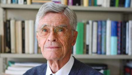 Murió a los 100 años el físico y filósofo argentino Mario Bunge