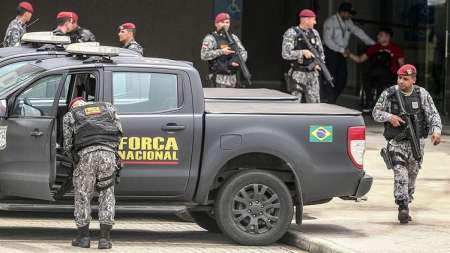 Brasil: Casi 150 muertos en cinco días de huelga policial en el estado Ceará