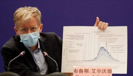 Temor al coronavirus: afirman que el mundo no está preparado para enfrentarlo