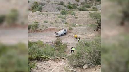 Salteño muere en un accidente de auto cerca de Cachi