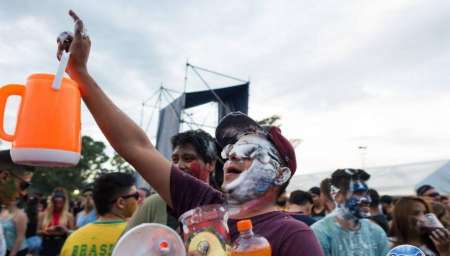 Consejos para recuperar el organismo luego de días de exceso en Carnaval