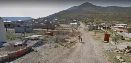 Horror en Las Colinas: la violaron y le rompieron el cráneo con una piedra