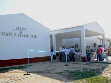 Aberrante: un médico en el interior cobra mucho menos que uno que trabaja en la capital salteña