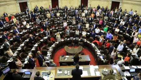 Juntos por el Cambio amenaza con no dar quórum para votar la reforma en las jubilaciones de privilegio