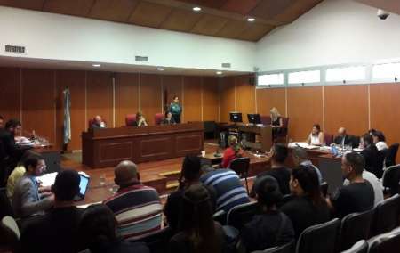 Hoy se conocerán las condenas por el salvaje femicidio de Daniela Guantay