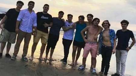 Estremecedor audio de amigo de los rugbiers: "Salieron mamados y pelearon"