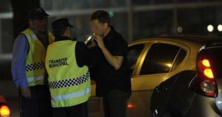 Los inspectores de tránsito no dan abasto en la ciudad