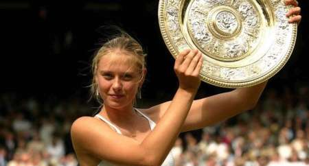 El adiós a una leyenda: Maria Sharapova anunció su retiro del tenis