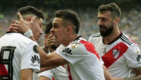 River volverá a Salta para jugar Copa Argentina