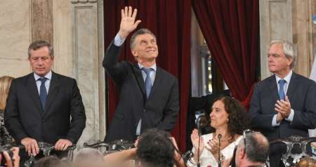 “Nadie me da pelota”, dijo Michetti a micrófono abierto