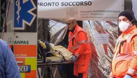 El coronavirus ya afecta a más de 50 países con nuevas víctimas fatales en Europa y Asia