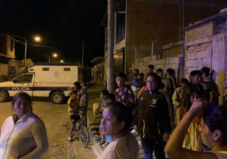 [HAY VIDEO] Liberaron al DT denunciado por abusar de un menor: casi lo linchan