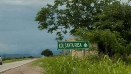 Orán: cinco años de prisión por un robo en Colonia Santa Rosa