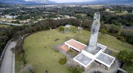 La Caldera celebra la trigésima edición del Festival Nacional de la Chicha