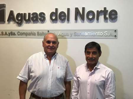 Por fugas, se pierde el 40% del agua potable que se produce en Salta