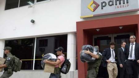 Procesan a 4 profesionales por defraudación al PAMI