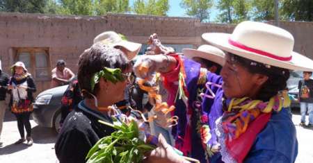 Salta se suma la campaña nacional Tradiciones sin Violencias
