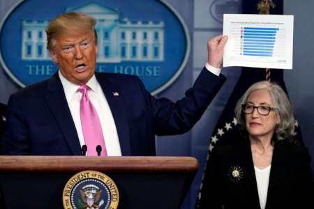 Estados Unidos confirmó la segunda muerte por coronavirus