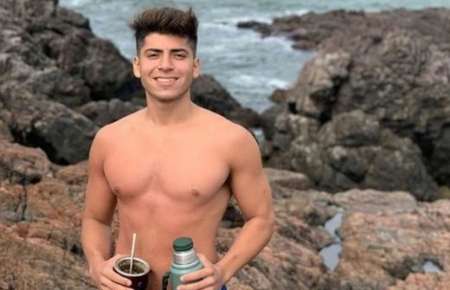 Descuartizó y quemó a su novia embarazada en una parrilla