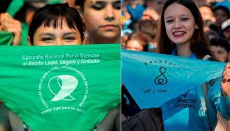 Aborto legal: tras el discurso de Alberto Fernández, la oposición pidió una "consulta popular"
