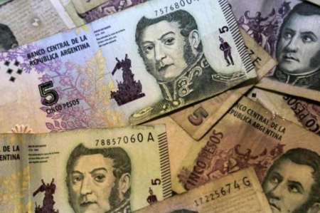 Ya es parte de la historia: el billete de $ 5 sale de circulación