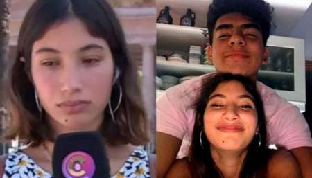 Hoy Fernando Báez Sosa cumpliría 19 años: la novia le escribió una emotiva carta