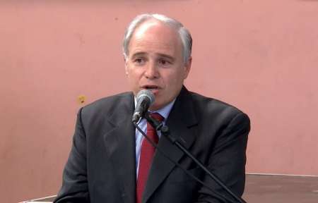 Cánepa: “Queremos que toda la docencia y todos los chicos tengan clases”