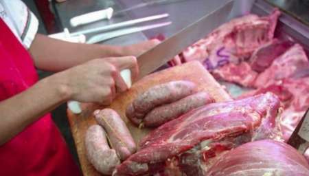 El precio de la carne sube 5 puntos por encima de la inflación