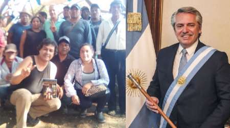 Wichís salteños piden reunirse con el presidente: "¿La vida de nuestros niños vale menos?"