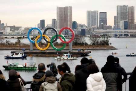 Admiten que podrían posponer hasta fin de año los Juegos Olimpicos de Tokio por el coronavirus
