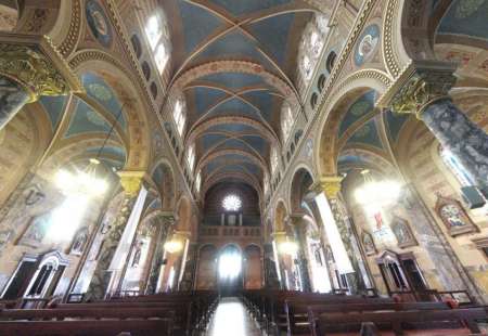 Según la Iglesia de Salta, el debate por el aborto es una maniobra para tapar la pobreza