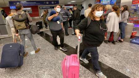 Coronavirus: Desde Epidemiología de Salta recomendaron no usar barbijos