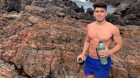 El femicida que quemó a Micaela le hizo cosas horribles a otra chica