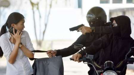 Tartagal: un mayor a prisión por robo y un menor responsable