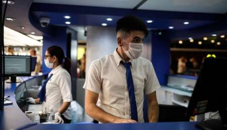 Coronavirus: al menos 13 personas aisladas y una dio positivo