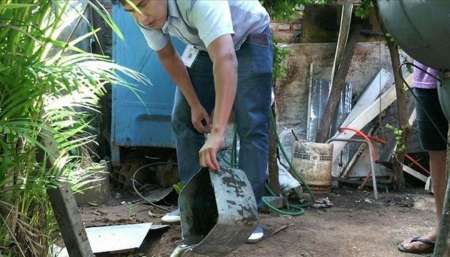 En un mes, aumentó 15 veces la cantidad de personas con dengue