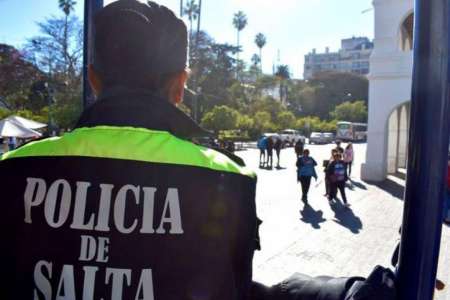 Por acoso sexual y hostigamiento, dos mujeres policías denunciaron a su jefe