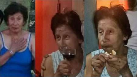 Abuelita salteña salió de su casa y nunca más volvió: padece demencia senil