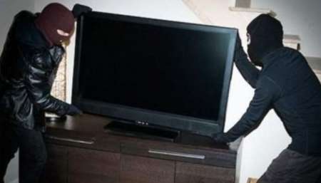 Parque Belgrano: desvalijaron una casa y se llevaron hasta los útiles de los chicos