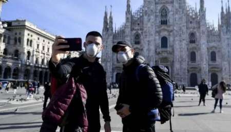 Primer caso de coronavirus en el Vaticano