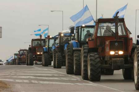 Según la Sociedad Rural de Salta, con Macri estaban mejor